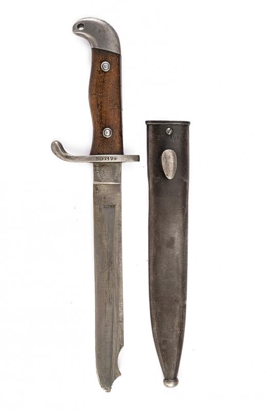Coltello Mod. 1909