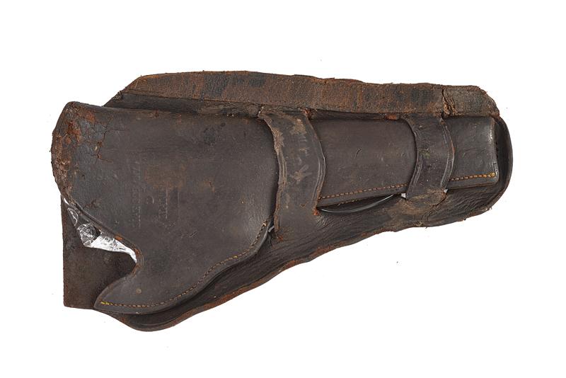 Fondina per Colt Army revolver