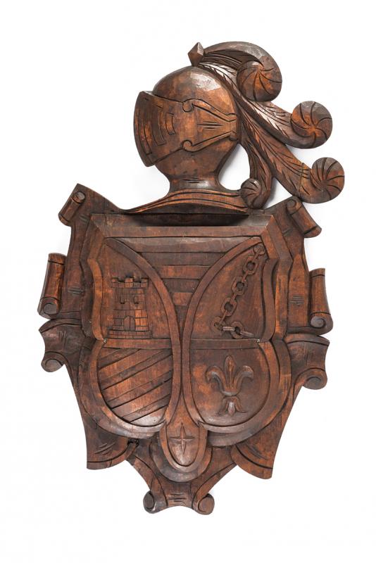 Scudo araldico