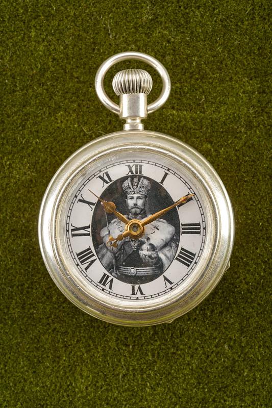 Orologio da tasca