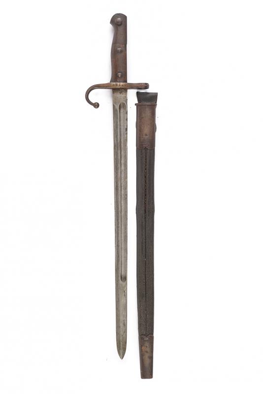 Baionetta per fucile Mauser