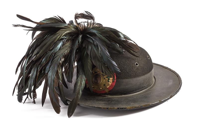 Cappello da bersagliere