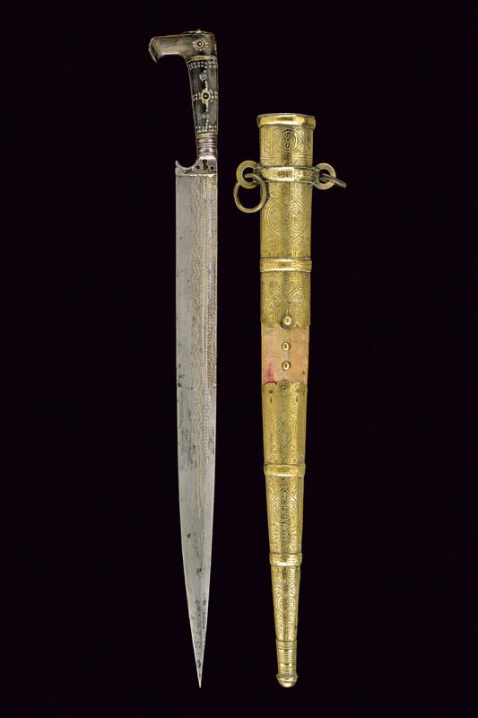 Lungo coltello