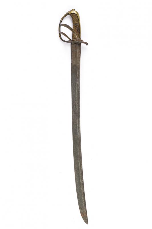 Sabre biquet