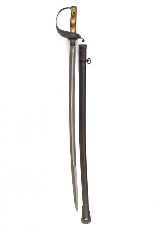 Sciabola 