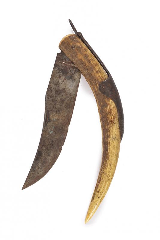 Coltello pieghevole