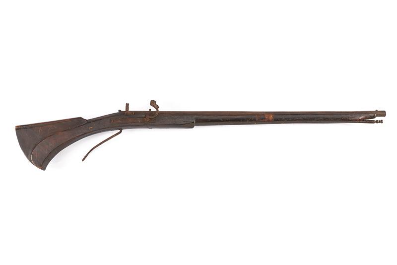 Fucile a miccia