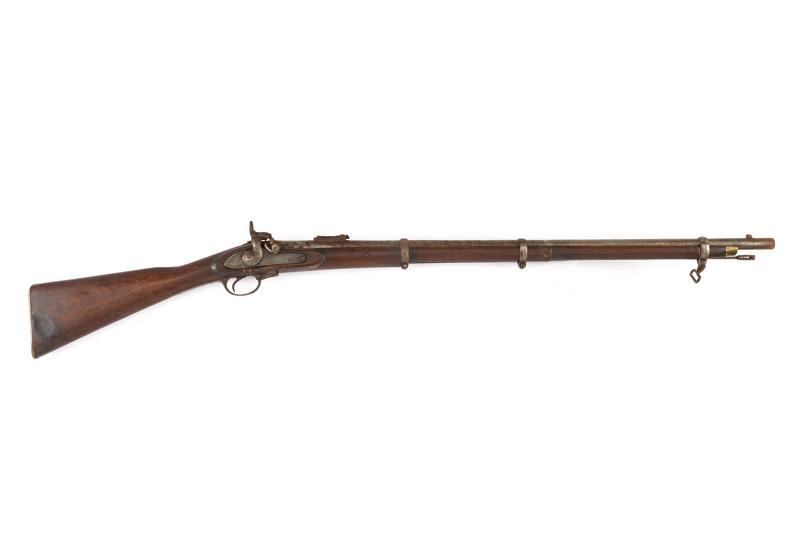Fucile Enfield a luminello