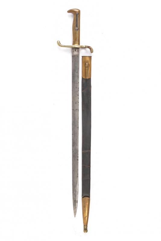 Daga mod. 1871