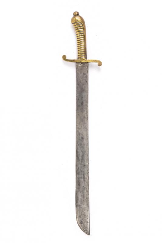 Daga da fanteria mod. 1840