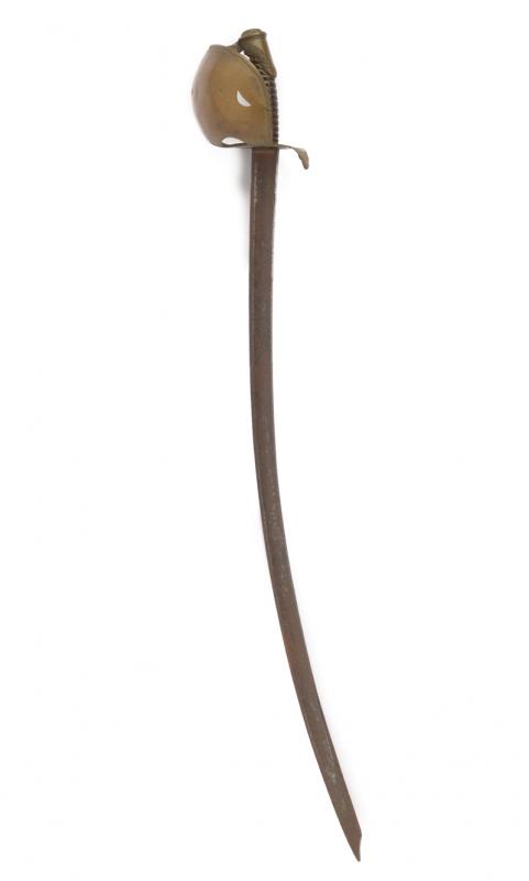 Interessante sciabola