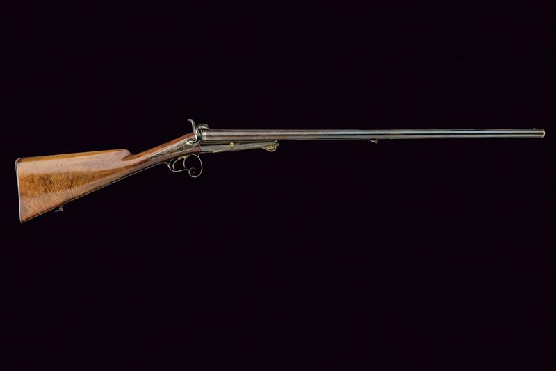 Elegante doppietta a spillo firmata Rochat