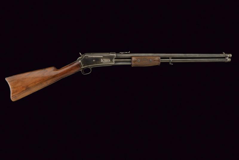 Rara Colt Lightning Slide Action Carbine, Large Frame
