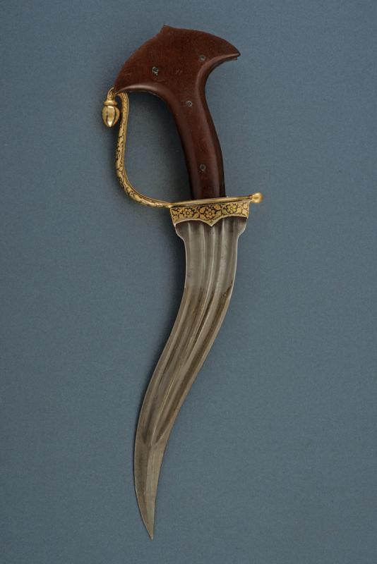 Khanjarli 