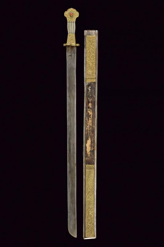 Jian (spada)