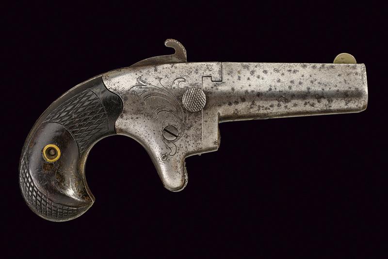 Colt Second Model Deringer
