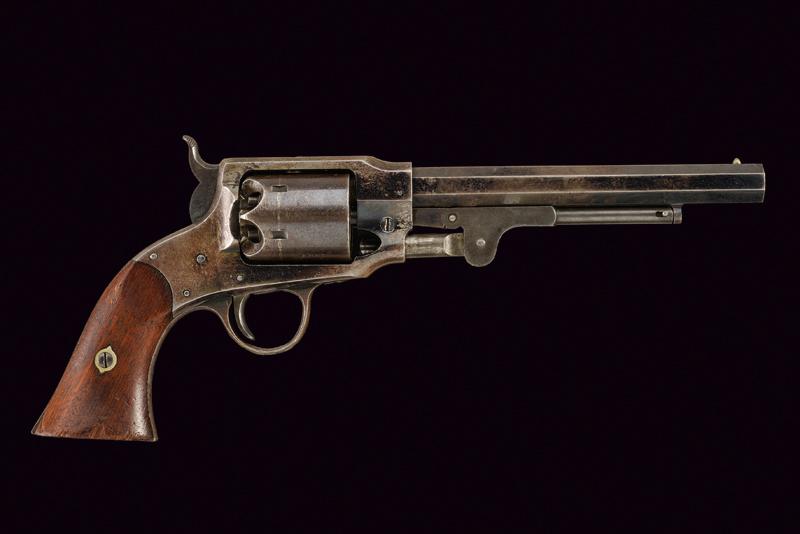 Rogers & Spencer Army Model Revolver