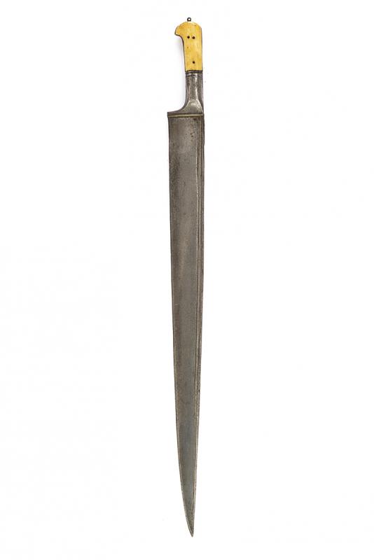 Coltello dei Khyber