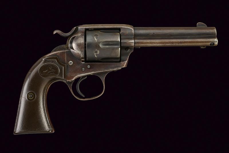 Colt Army Revolver