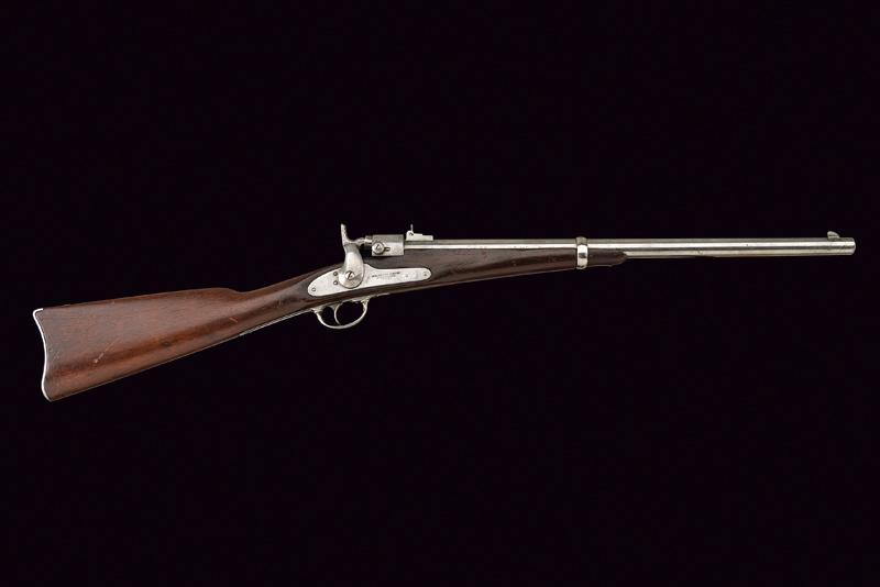 Joslyn Model 1864 Carbine