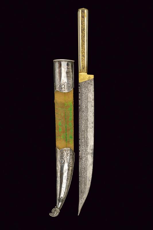 Bel coltello