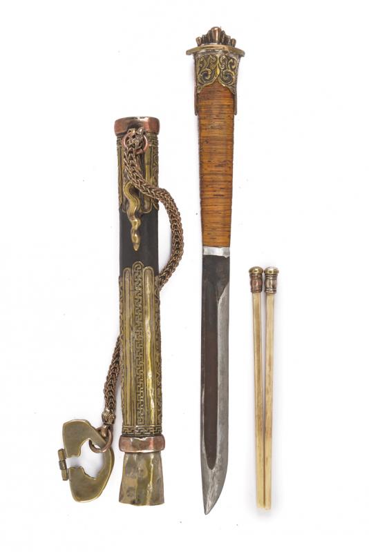 Trousse