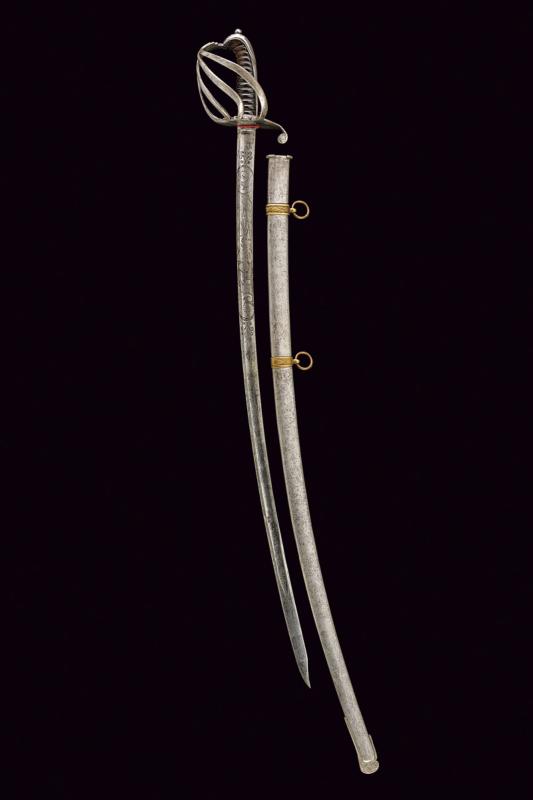Sciabola