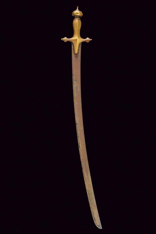 Sciabola Podang