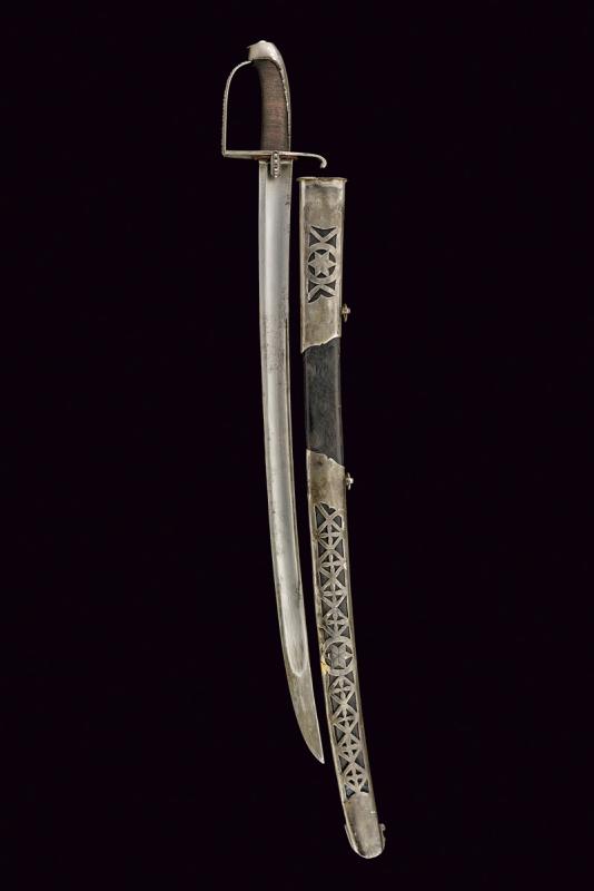 Sciabola da ussaro