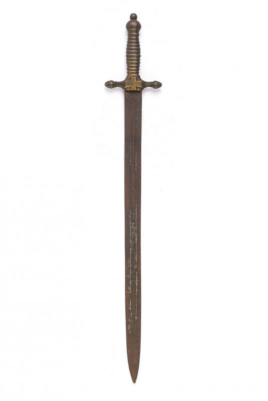 Daga della guardia nazionale