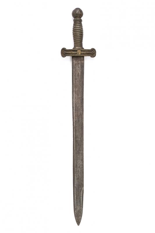 Daga della guardia civica