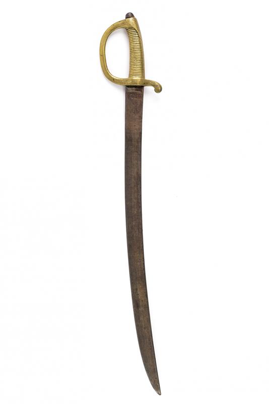 Sabre briquet