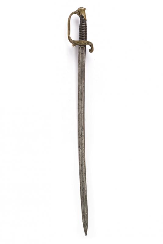 Sciabola mod. 1845