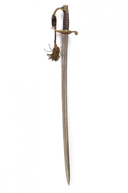 Sciabola mod. 1845
