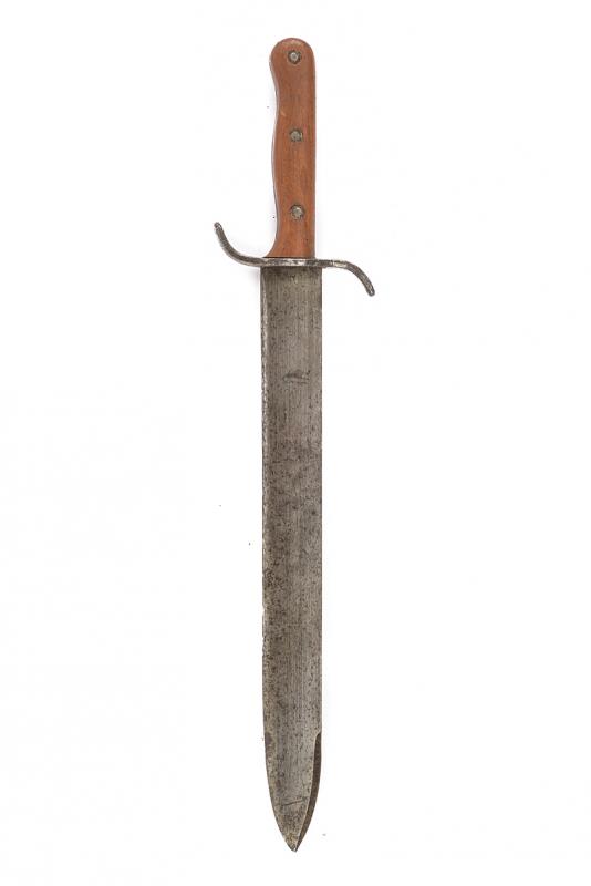 Faschinenmesser da pioniere