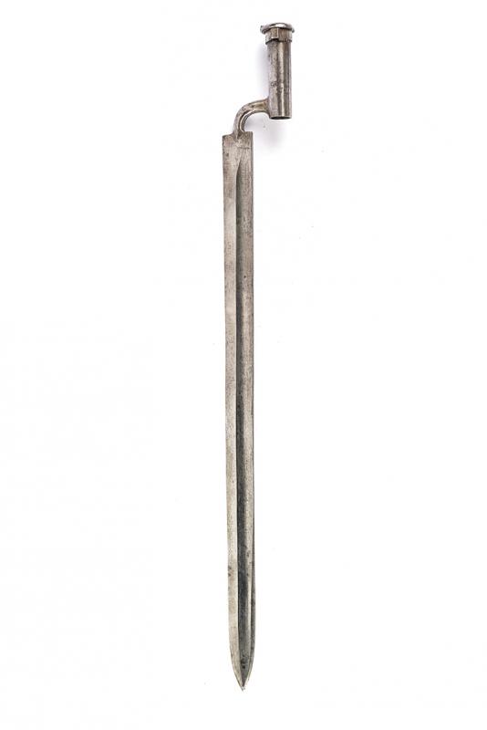 Sciabola baionetta mod. 1807