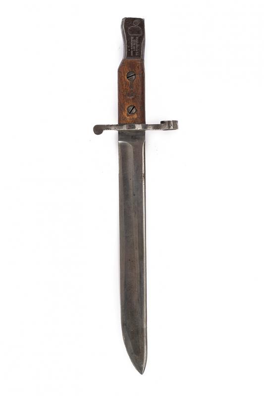 Baionetta Ross Rifle
