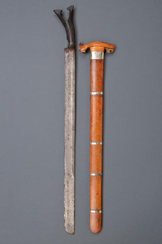 Sikim Panjang