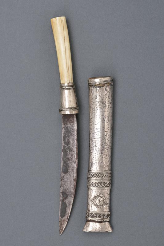 Coltello dha