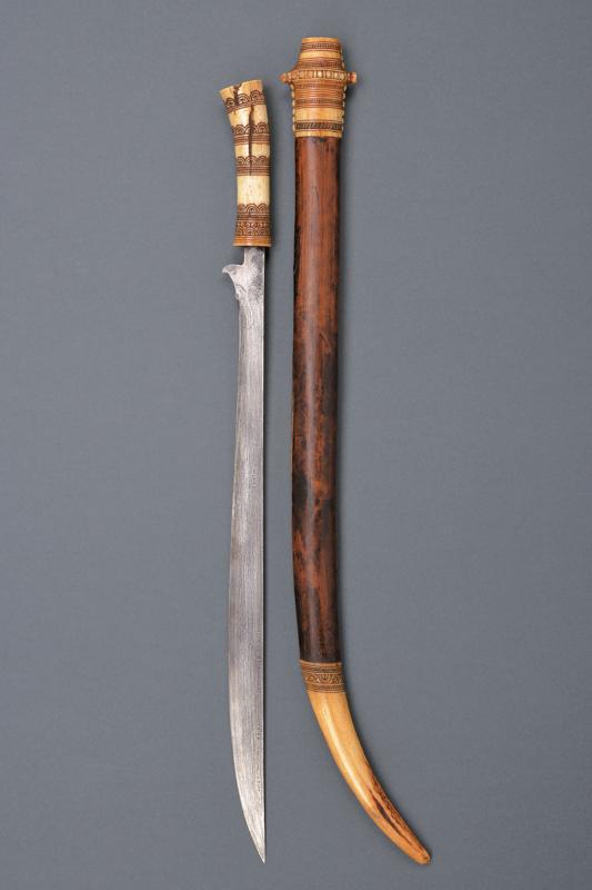 Taka blade