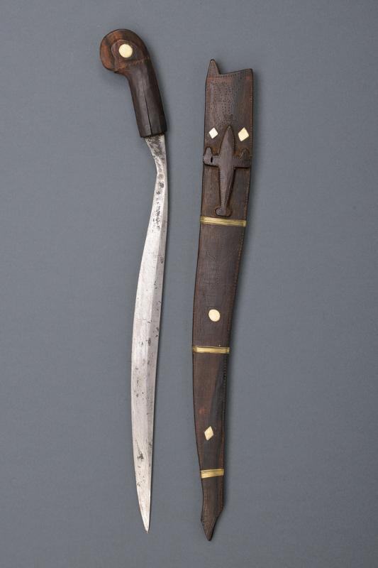 Sciabola corta
