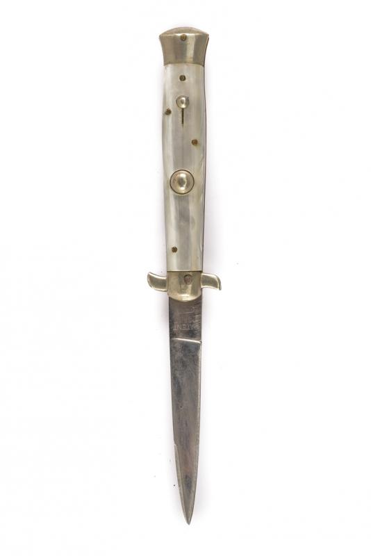Coltello a scatto