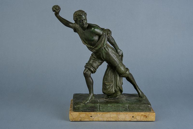 "Il Balilla"