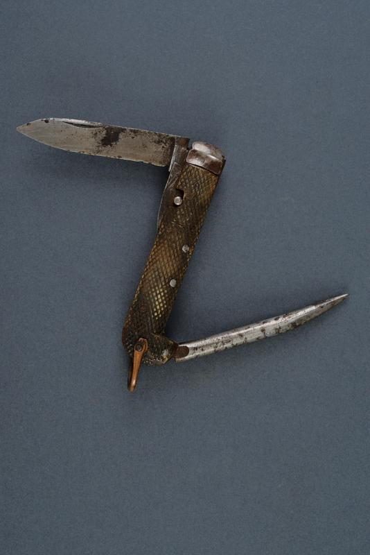 Coltello tattico