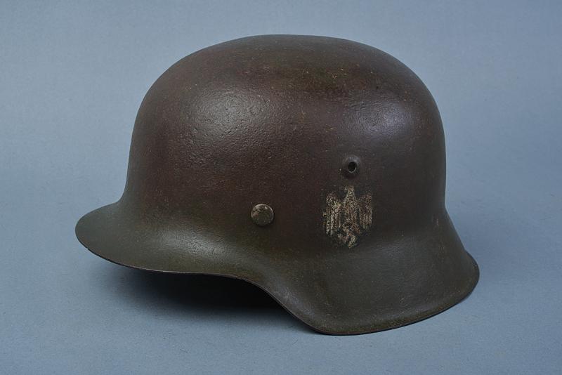 Elmetto Mod. 1942 dell'esercito