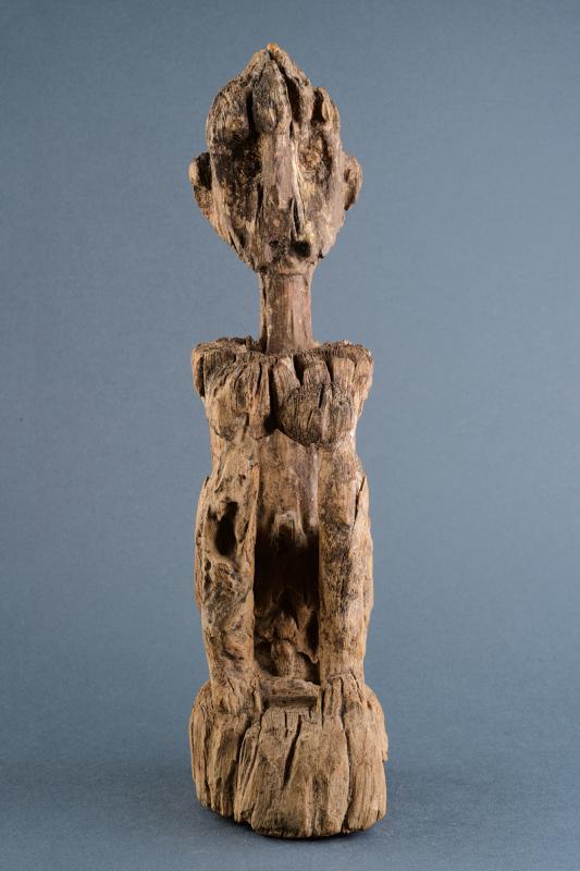 Arte Tribale - Figura di antenato
