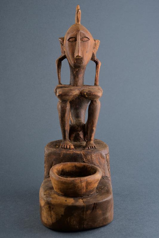 Arte Tribale - Figura di antenato