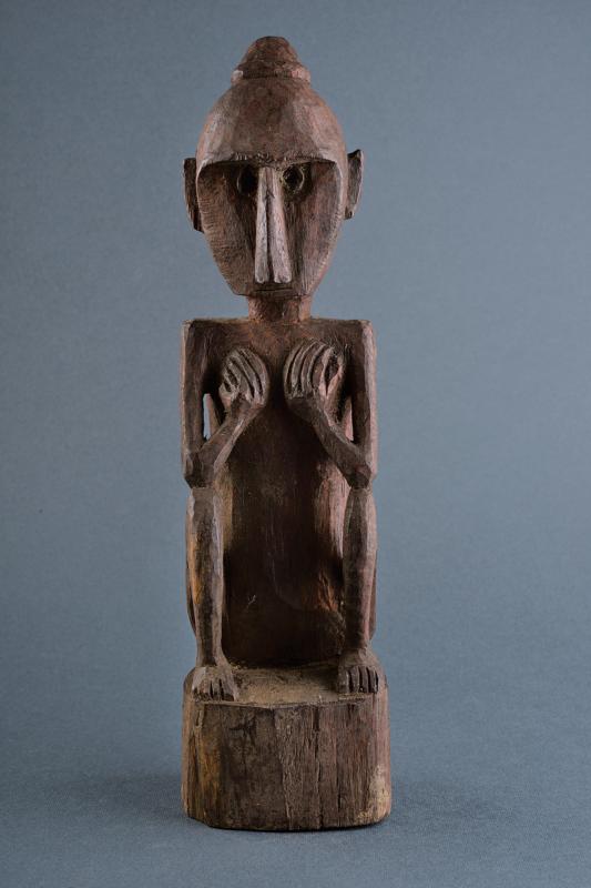 Arte Tribale - Figura di antenato