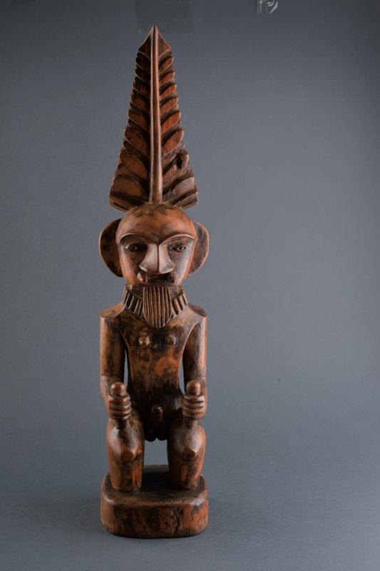 Arte Tribale - Figura di antenato