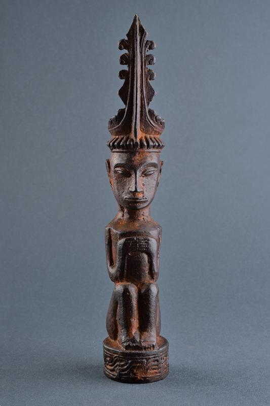 Arte Tribale - Figura di antenato